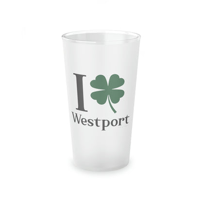 Westport connecticut st patricks day cup