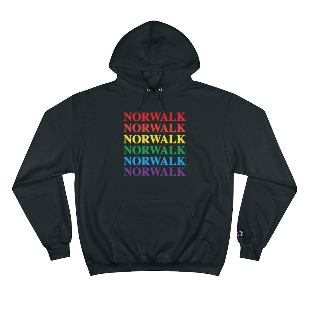 Do you have Norwalk Pride? Norwalk, Connecticut apparel and gifts including mugs including LGBTQ inspired tote bags. 10% of pride sales are donated to a Connecticut LGBTQ organization. Free shipping! 