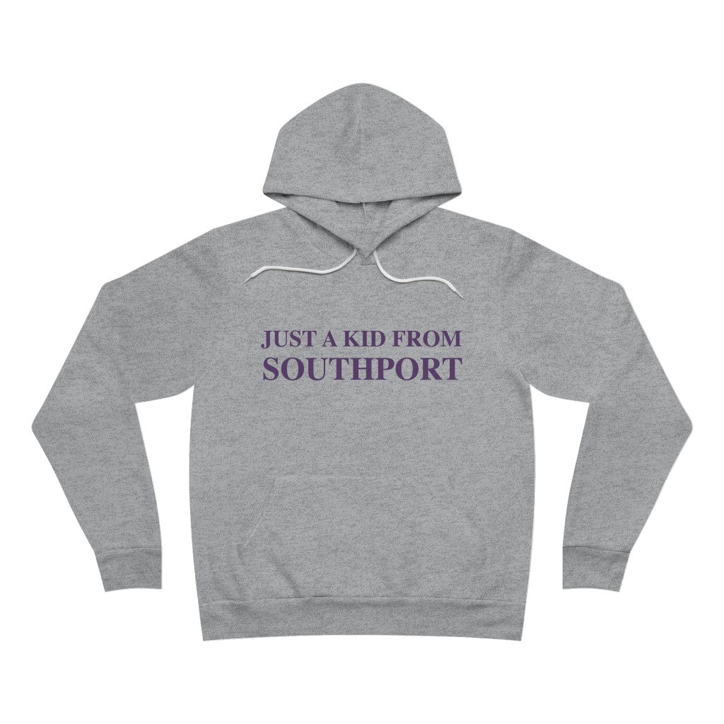 Just a kid from Southport. Southport, Connecticut tee shirts, hoodies sweatshirts, mugs and other apparel, home gifts and souvenirs. Proceeds of this collections goes to help Finding Fairfield and Finding Connecticut’s brand. Free USA shipping