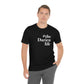#thedarienlife darien ct unisex tee shirt
