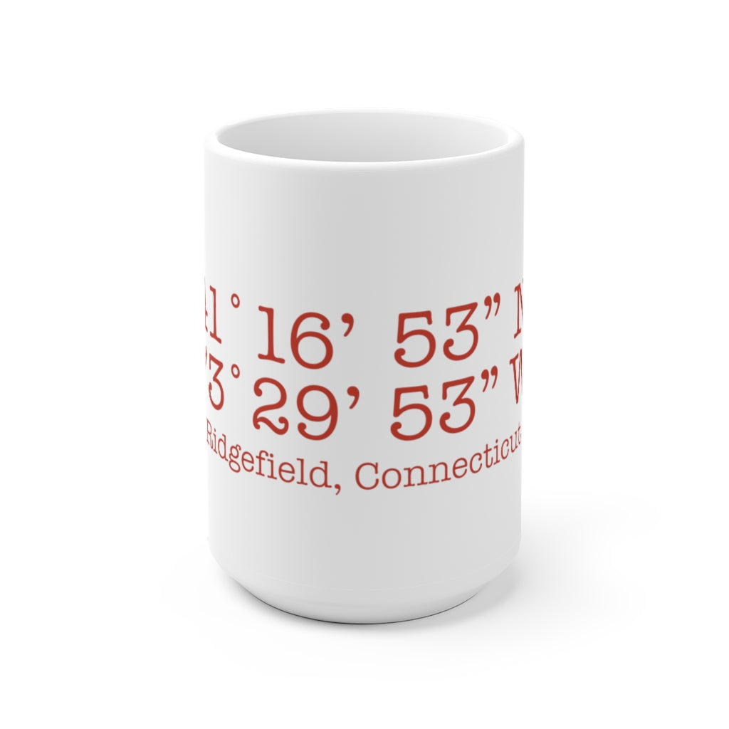 Ridgefield Coordinates. Ridgefield Connecticut tee shirts, hoodies sweatshirts, mugs and other apparel, home gifts and souvenirs. Proceeds of this collections goes to help  Finding Ridgefield and Finding Connecticut’s brand. Free USA shipping 