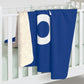 Eight Six O' Sherpa Fleece Blanket
