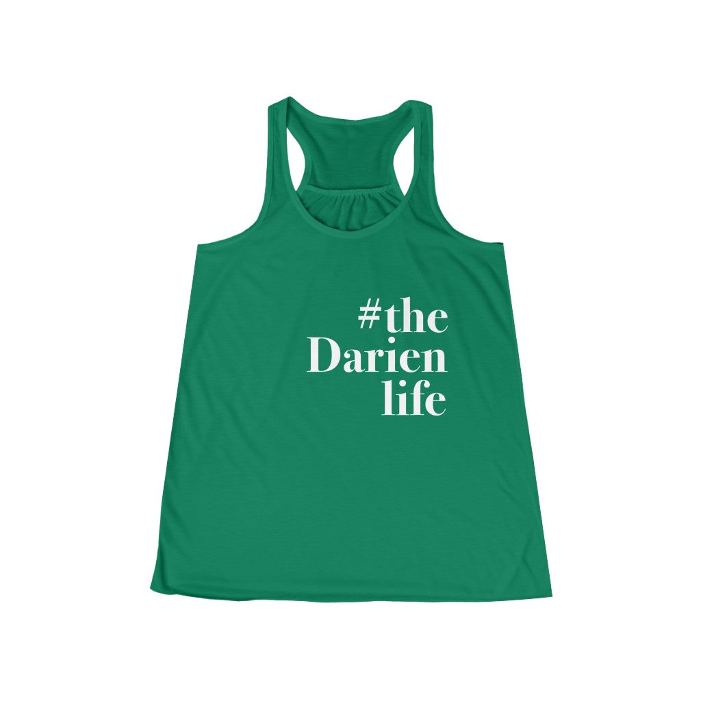 #thedarienlife darien ct womens tank top shirt