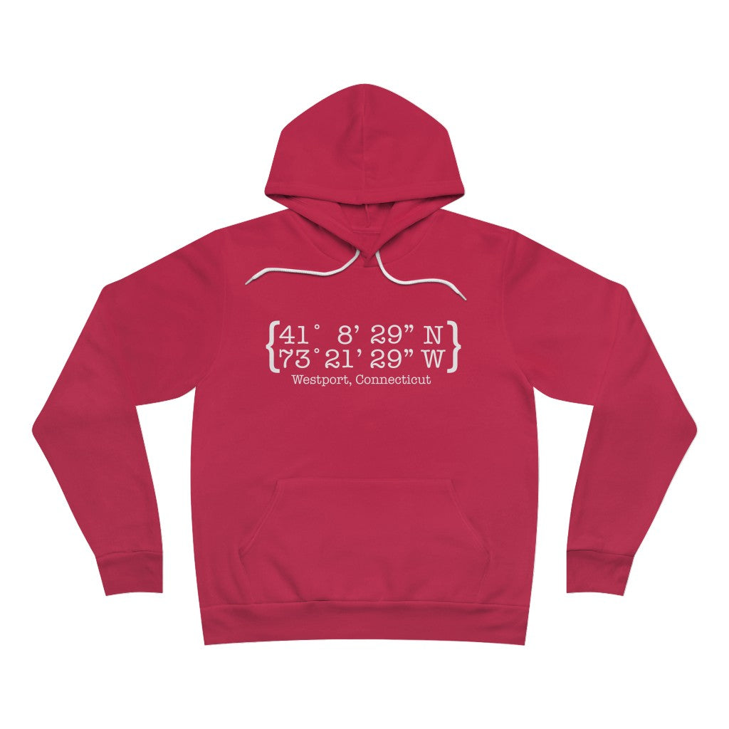 westport coordinates sweatshirt