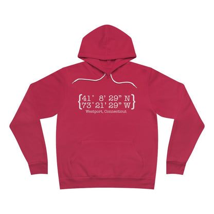 westport coordinates sweatshirt