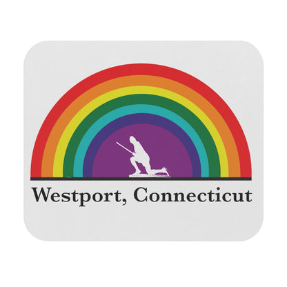 westport pride westport ct mousepad 