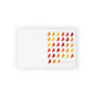 The Way Fall Should Be  Greeting cards (8, 16, and 24 pcs)