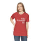 #thefairfieldlife Unisex Jersey Short Sleeve T-Shirt