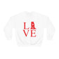 fairfield ct / connecticut unisex sweatshirt 