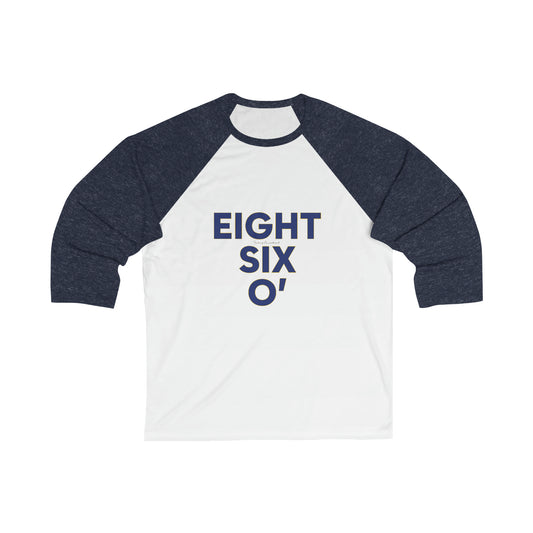 Eight six oh / 860 / ct / connecticut shirt 