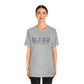 Westport Coordinates Unisex Jersey Short Sleeve Tee