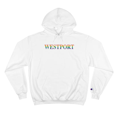 westport pride unisex hooded sweatshirt hoodie