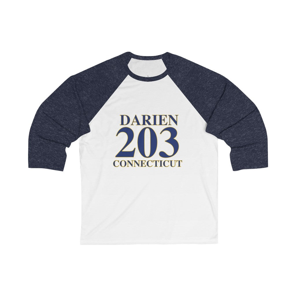 darien 203 connecticut shirt