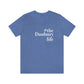 The danbury life ct tee shirt