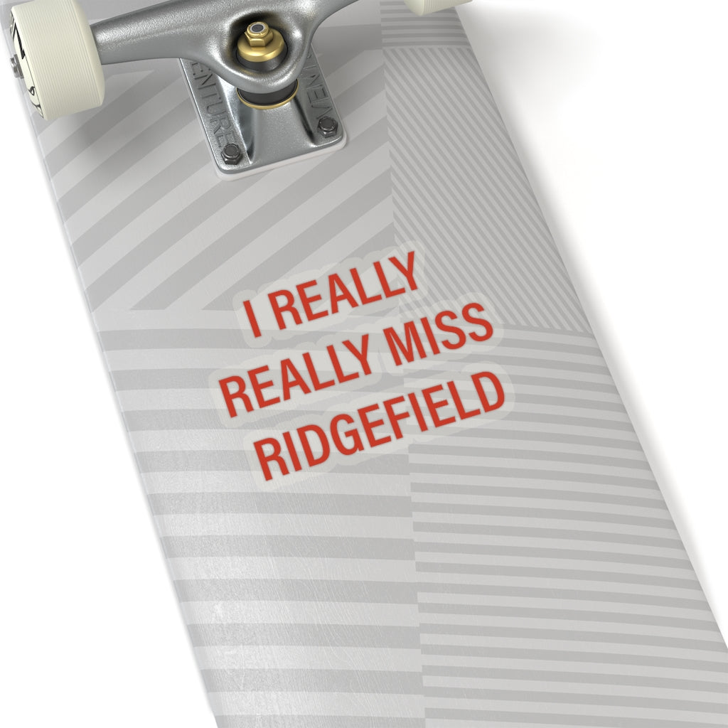 I really really miss Ridgefield.  Ridgefield Connecticut tee shirts, hoodies sweatshirts, mugs, other apparel, home gifts, and souvenirs. Proceeds of this collection go to help Finding Ridgefield and  Finding Connecticut’s brand. Free USA shipping. 