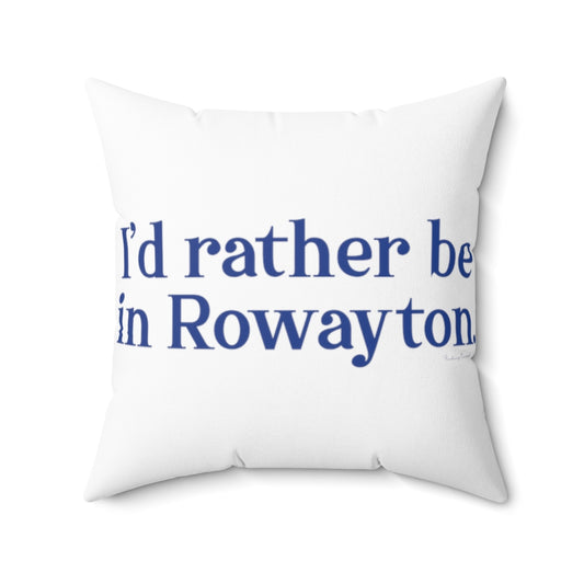 I’d rather be  in Rowayton  Norwalk Connecticut tee shirts, hoodies sweatshirts, mugs and other apparel, home gifts and souvenirs. Proceeds of this collections goes to help Finding Norwalk and Finding Connecticut’s brand. Free USA shipping 