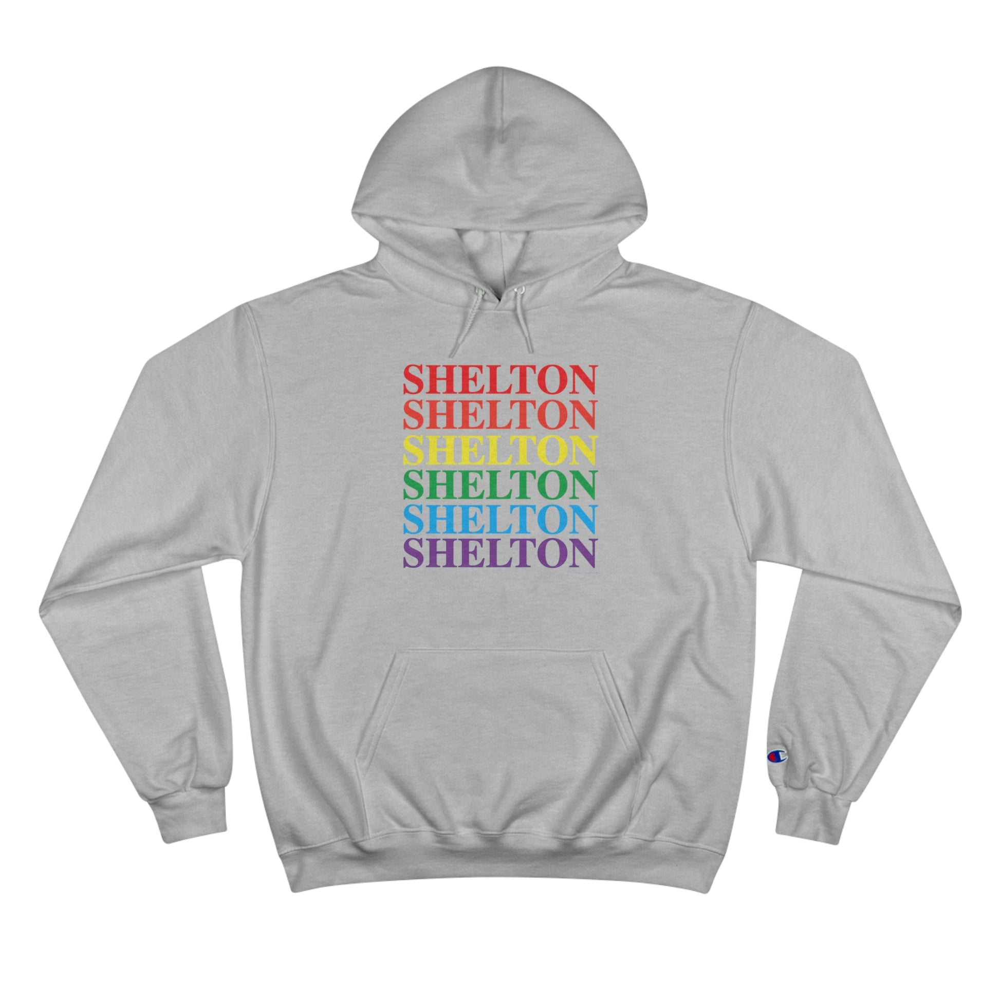 shelton pride hooded sweatshirt hooded sweatshirt 