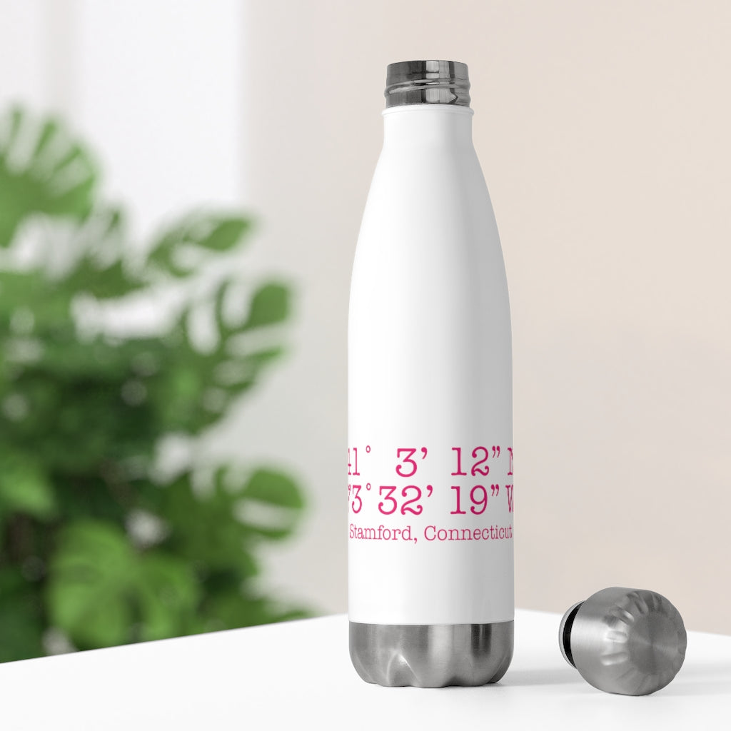 Stamford Coordinates 20oz Insulated Bottle