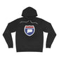 Connecticut Interstate Unisex Sponge Fleece Pullover Hoodie