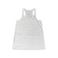 I Clover Wilton Women's Flowy Racerback Tank
