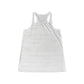 I Clover New Haven Women's Flowy Racerback Tank Top