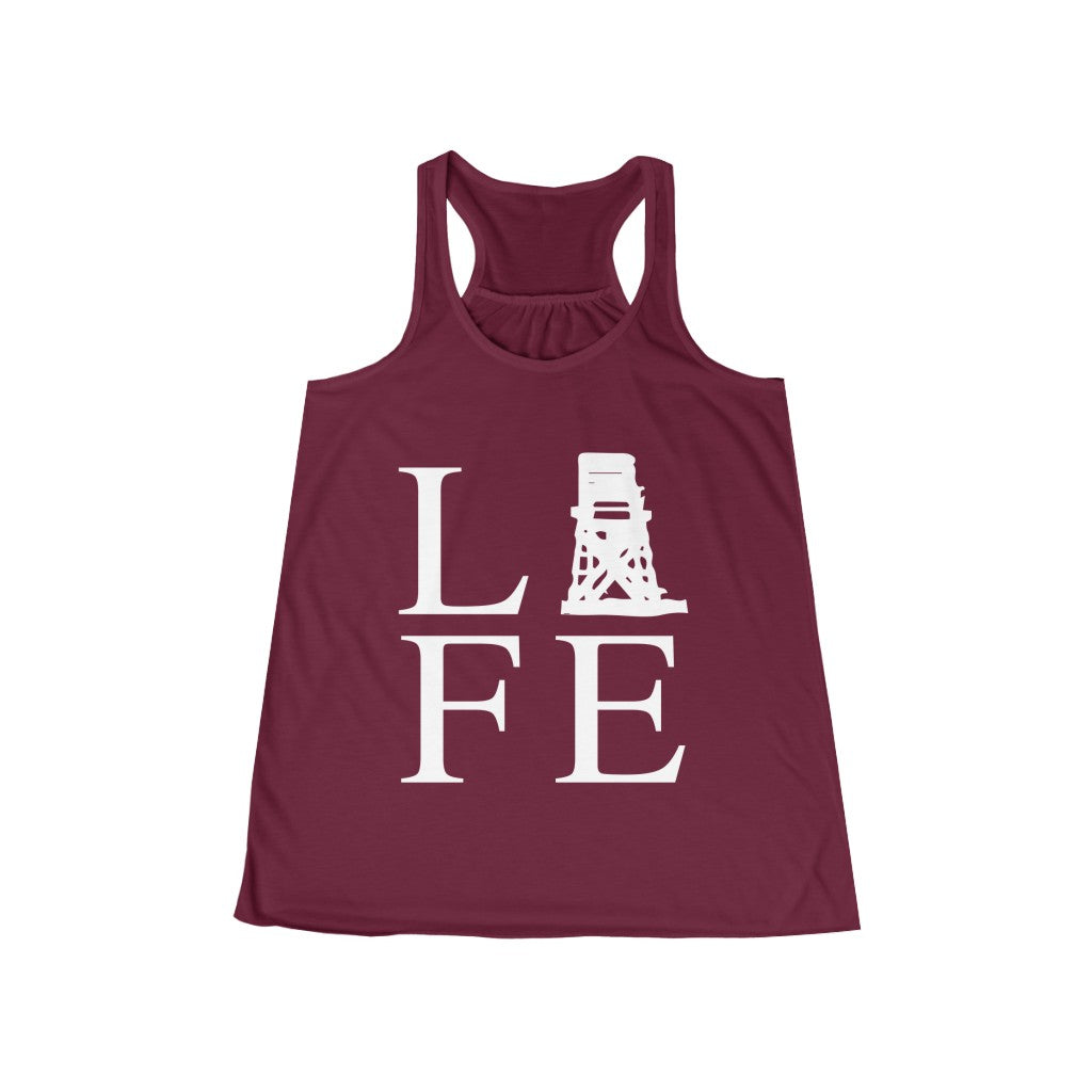 fairfield ct / connecticut womesn tank top shirt 