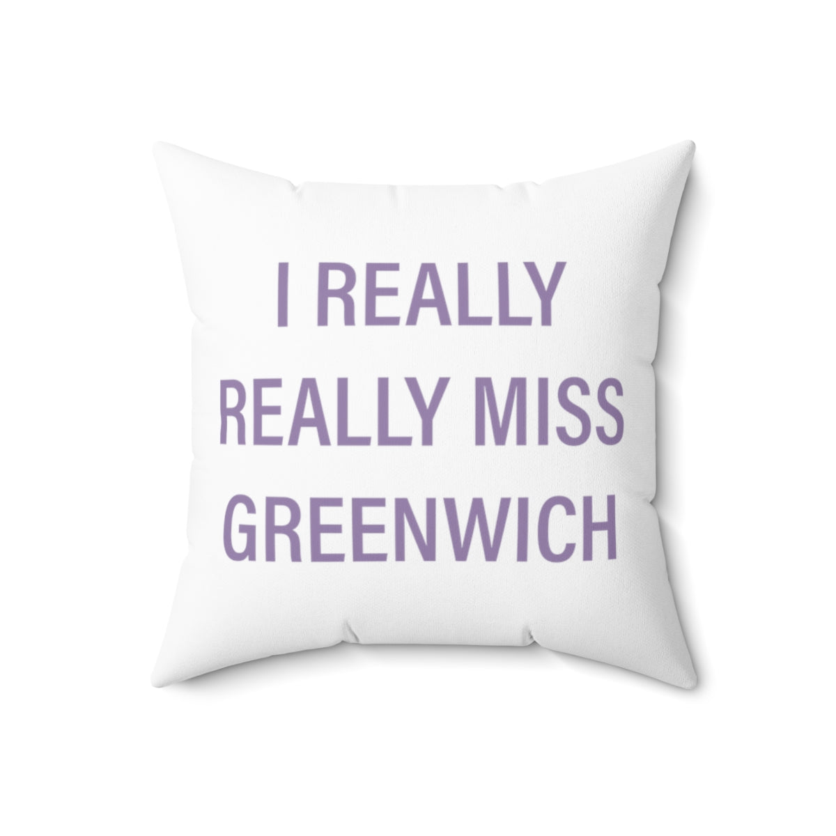 greenwich pillow 