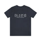 Fairfield Coordinates Unisex Jersey Short Sleeve Tee
