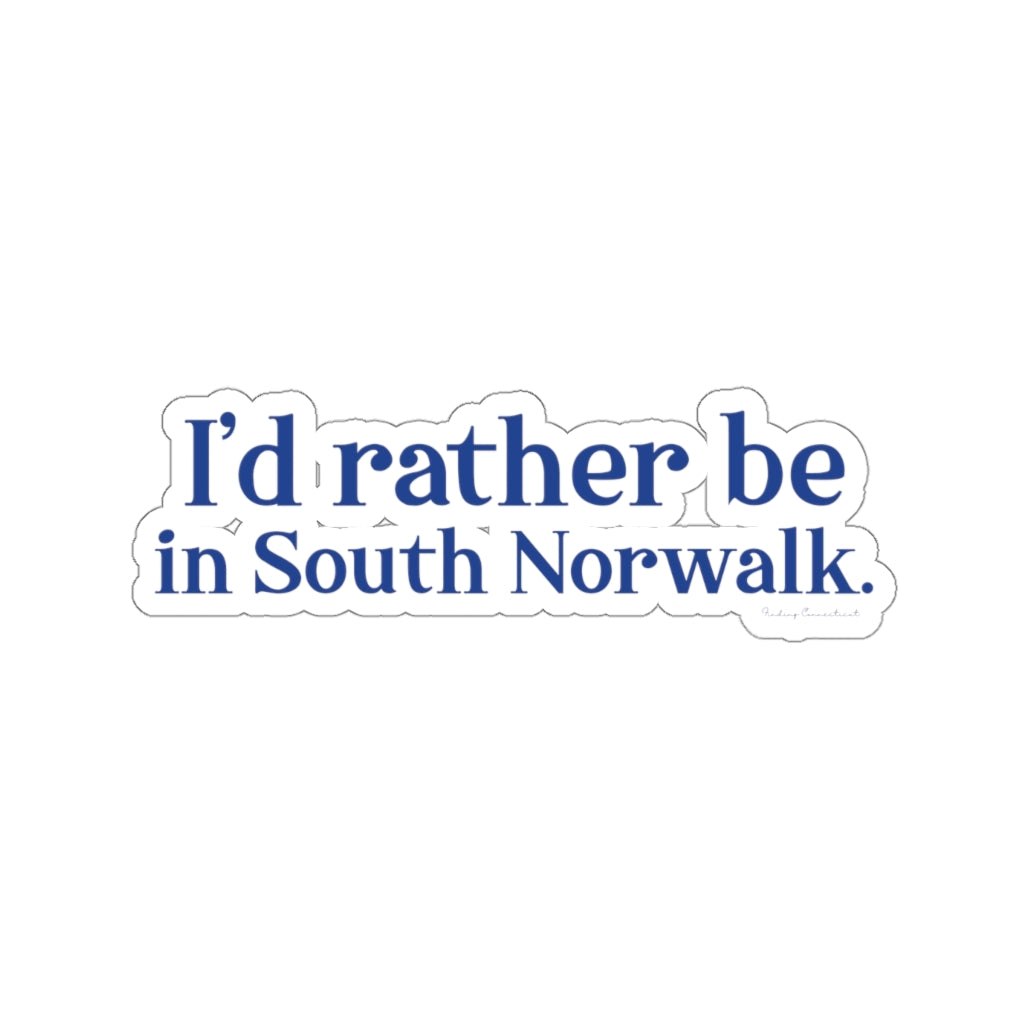 I’d rather be in South Norwalk travel mug, hoodies, sweatshirts, shirts, home gifts and apparel. Unless noted proceeds go to help grow Finding Norwalk and Finding Connecticut brands. Free shipping on all products. 