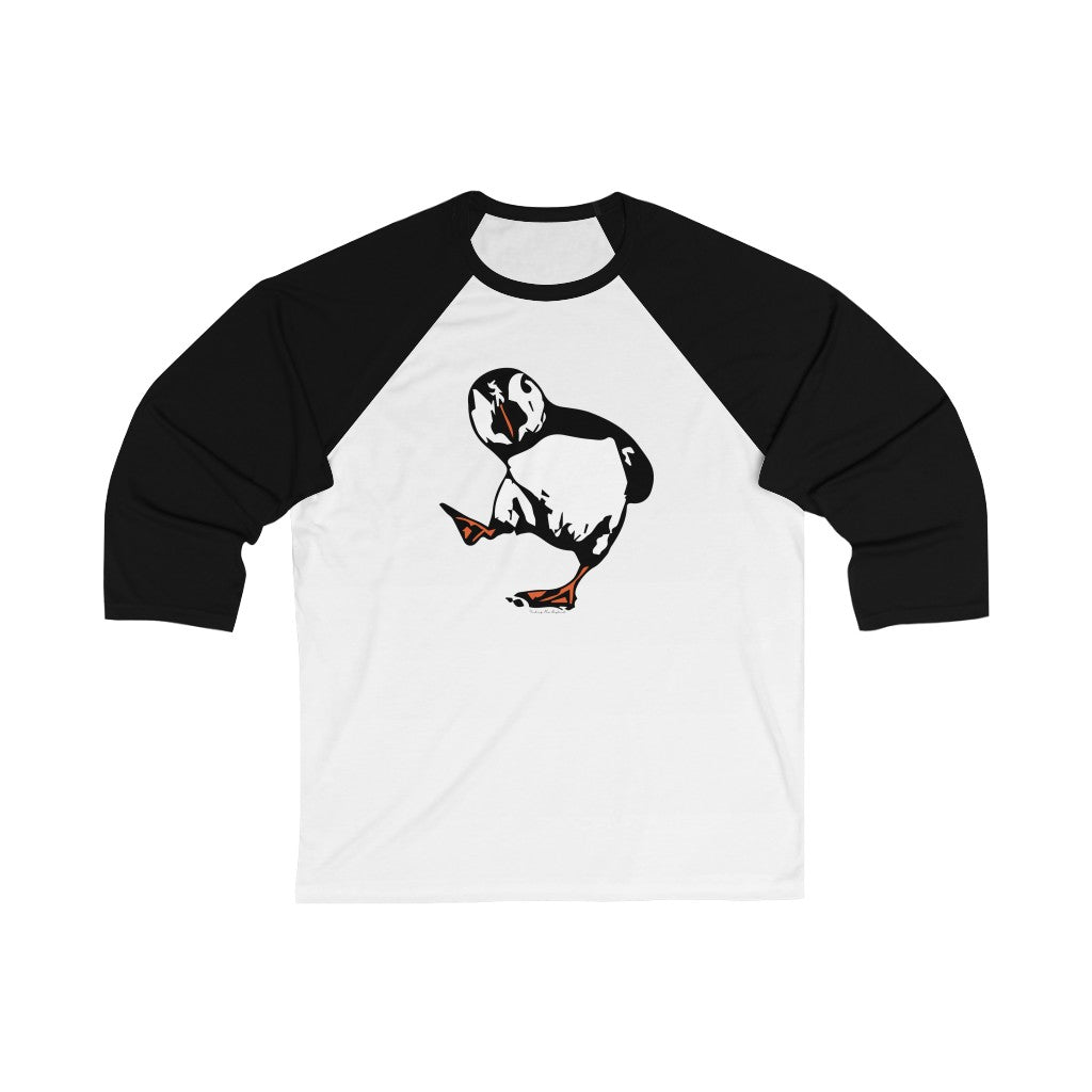 Puffin in Step. Do you love Atlantic Puffin’s? We have plenty Puffin products including tee shirts, sweatshirts, mugs, greeting cards, home decor, and more! Free USA shipping on all products. 