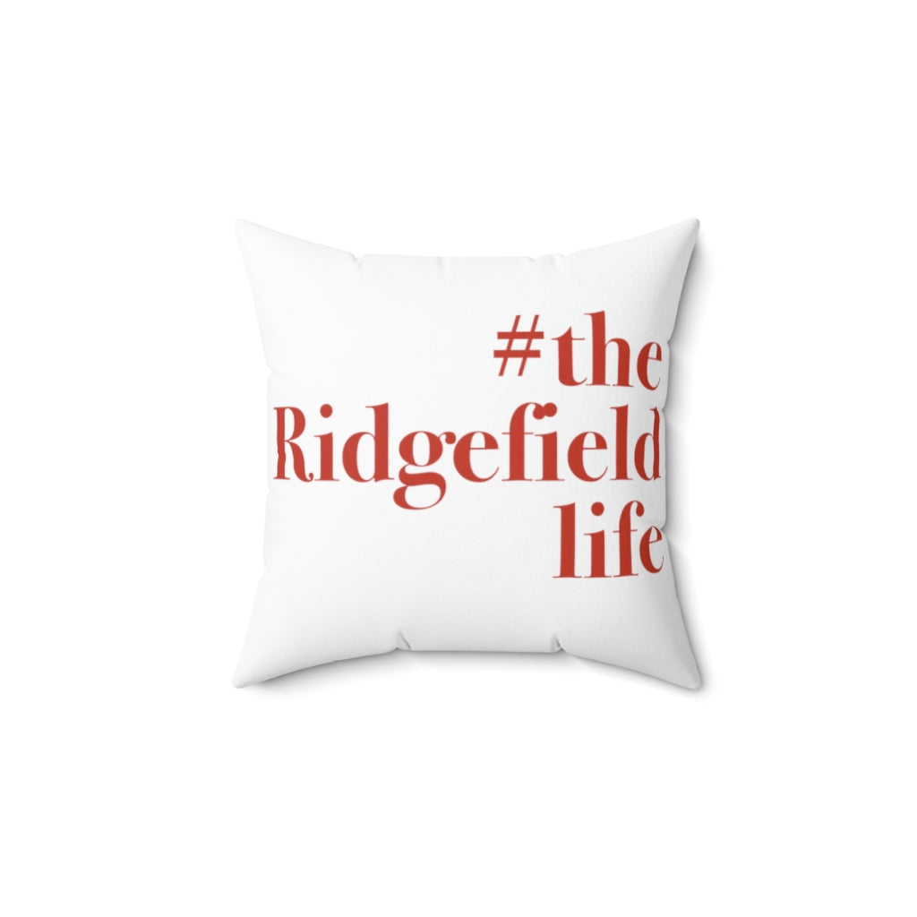 #theridgefieldlife. Ridgefield,Connecticut tee shirts, hoodies sweatshirts, mugs and other apparel, home gifts and souvenirs. Proceeds of this collections goes to help Finding Ridgefield and Finding Connecticut’s brand. Free USA shipping 