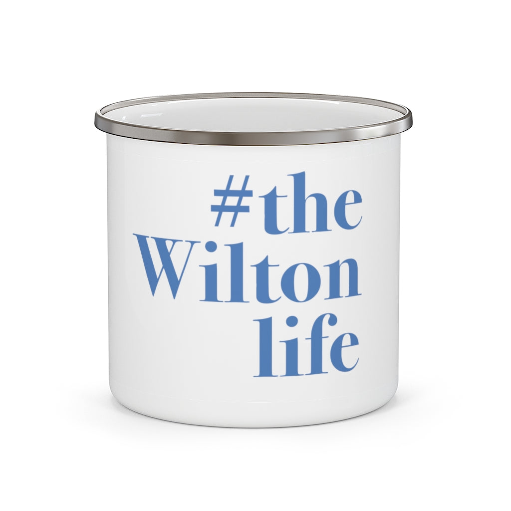 #thewiltonlife, Wilton, Connecticut tee shirts, hoodies sweatshirts, mugs and other apparel, home gifts and souvenirs. Proceeds of this collections goes to help Finding Connecticut’s brand. Free USA shipping 