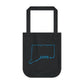 CT Love Organic Canvas Tote Bag