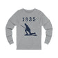 Westport connecticut shirt. 