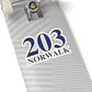 203 Norwalk Collection. Norwalk, Connecticut tee shirts, hoodies, sweatshirts, mugs, and other apparel and home gifts. • Proceeds of this collection go to help build Finding Norwalk and Finding Connecticut’s brand. • Free USA shipping 