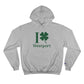 Westport Connecticut tee, I Clover westport 