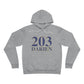 203 Darien Collection Darien, Connecticut tee shirts, hoodies, sweatshirts, mugs, and other apparel and home gifts. • Proceeds of this collection go to help build Finding Darien and Finding Conencticut's brand. • Free USA shipping 