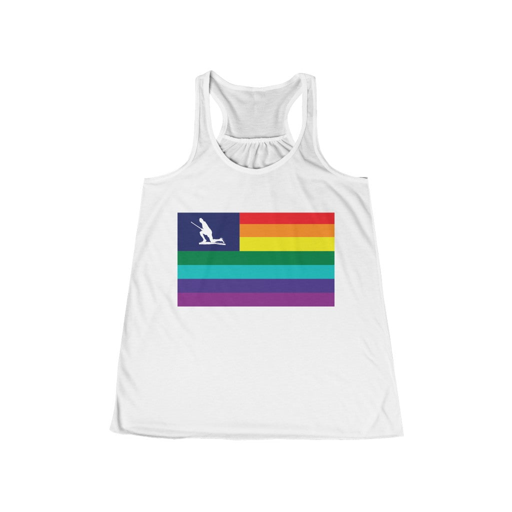 westport pride womens tank top shirt