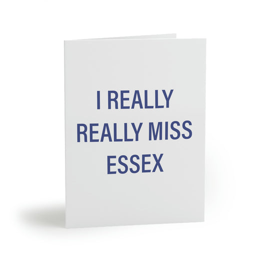 essex ct greeting cards