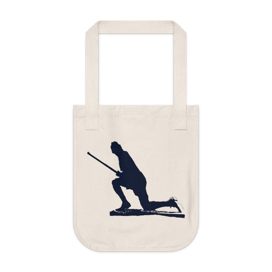 minuteman westport ct tote bag