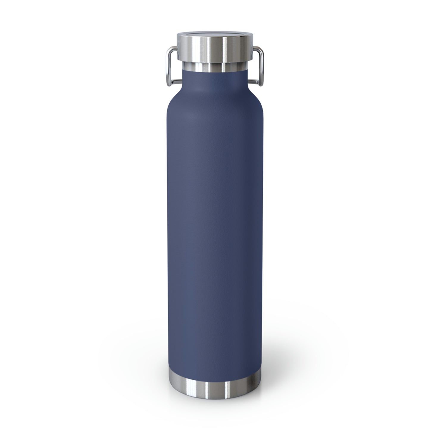 I Really Really Miss Essex Copper Vacuum Insulated Bottle, 22oz