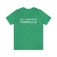 Just a kid from Norwalk. Norwalk, Connecticut tee shirts, hoodies sweatshirts, mugs and other apparel, home gifts and souvenirs. Proceeds of this collections goes to help Finding Norwalk and Finding Connecticut’s brand. Free USA shipping
