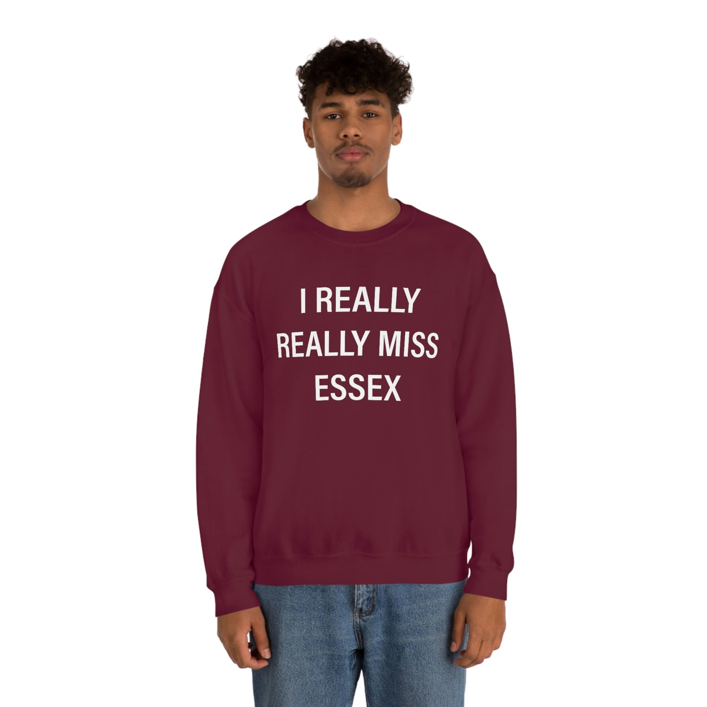 essex ct sweatshirts, i really really miss essex, essex ct gifts and apparel 