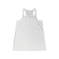 I Clover Bridgeport Women's Flowy Racerback Tank