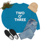 Two O' Three Unisex Heavy Blend™ Crewneck Sweatshirt