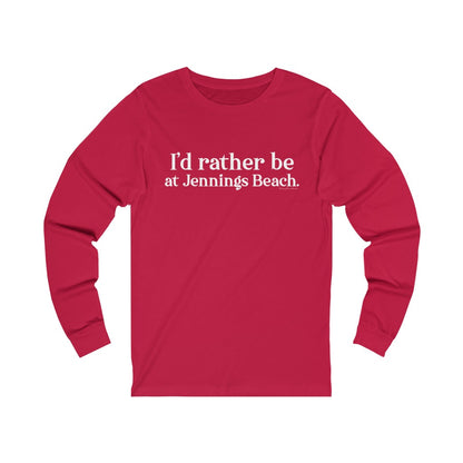 I’d rather be at Jennings Beach travel mug, hoodies, sweatshirts, shirts, home gifts and apparel. Unless noted proceeds go to help grow Finding Fairfield and Finding Connecticut brands. Free shipping on all products.