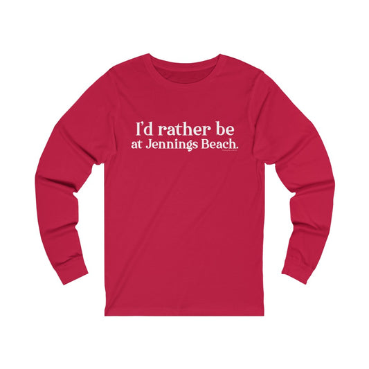 I’d rather be at Jennings Beach travel mug, hoodies, sweatshirts, shirts, home gifts and apparel. Unless noted proceeds go to help grow Finding Fairfield and Finding Connecticut brands. Free shipping on all products.