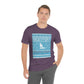 Westport Ugly Holiday Unisex Jersey Short Sleeve Tee
