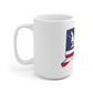 Westport minuteman mug