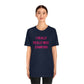 I really really miss stamford ct tee shirt